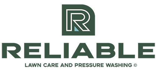 Reliable Lawn Care Pressure Washing